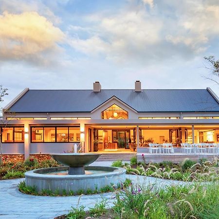 Knysna Hollow Country Estate Buitenkant foto