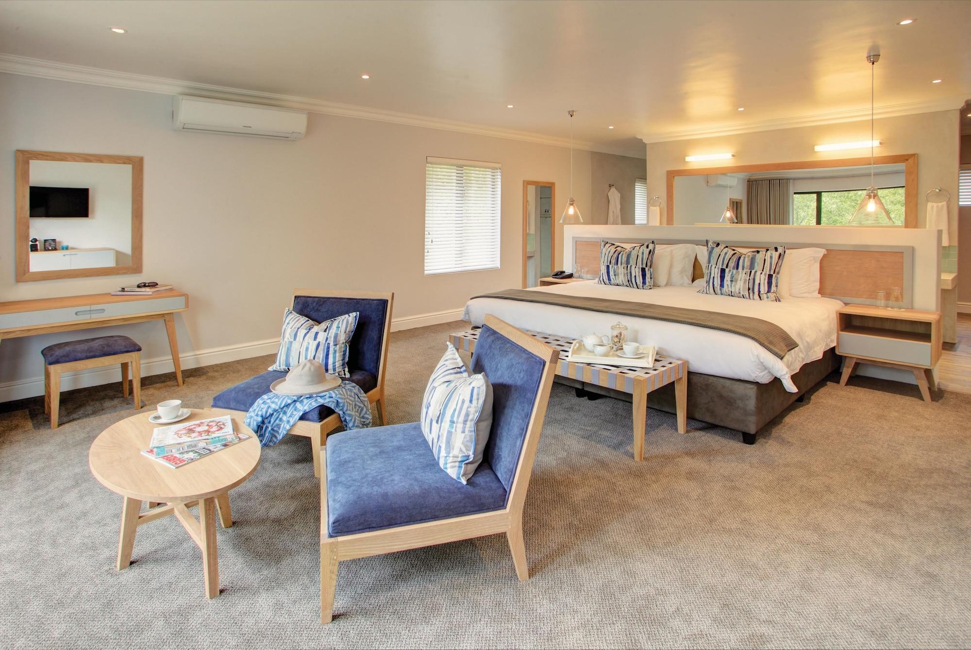 Knysna Hollow Country Estate Buitenkant foto