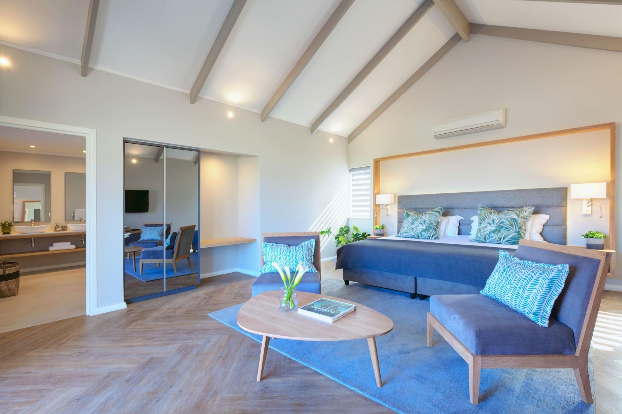 Knysna Hollow Country Estate Buitenkant foto