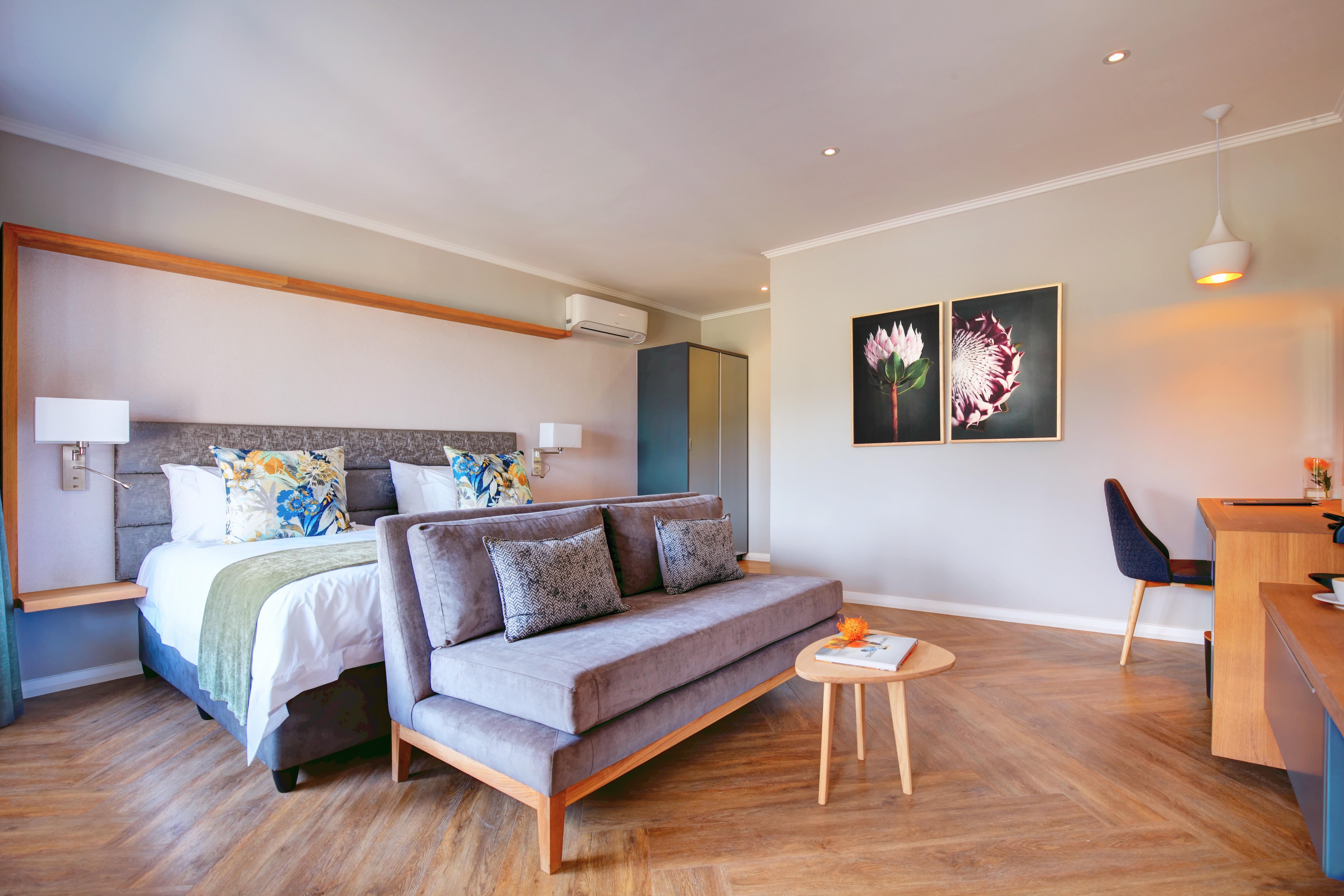 Knysna Hollow Country Estate Buitenkant foto