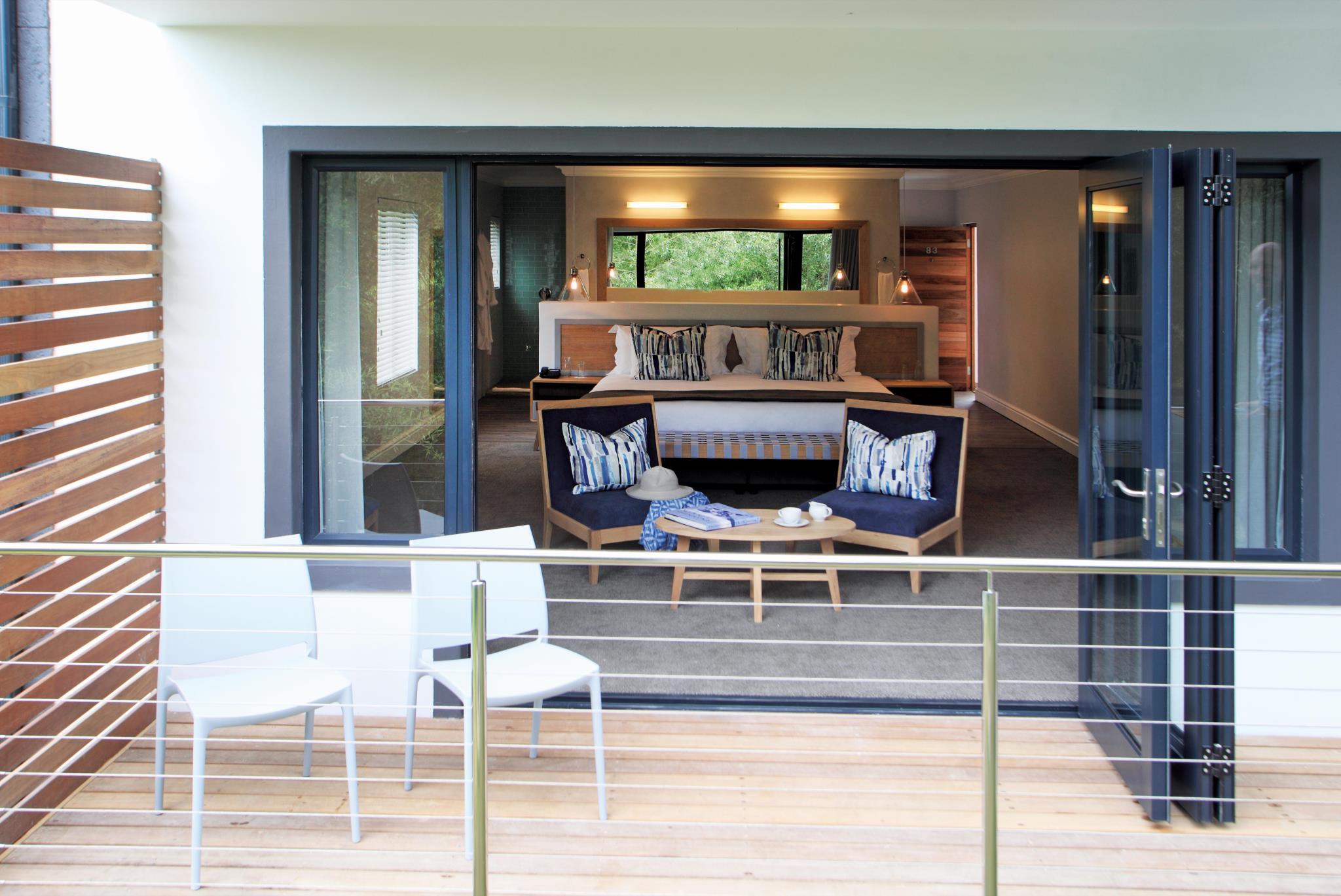 Knysna Hollow Country Estate Buitenkant foto