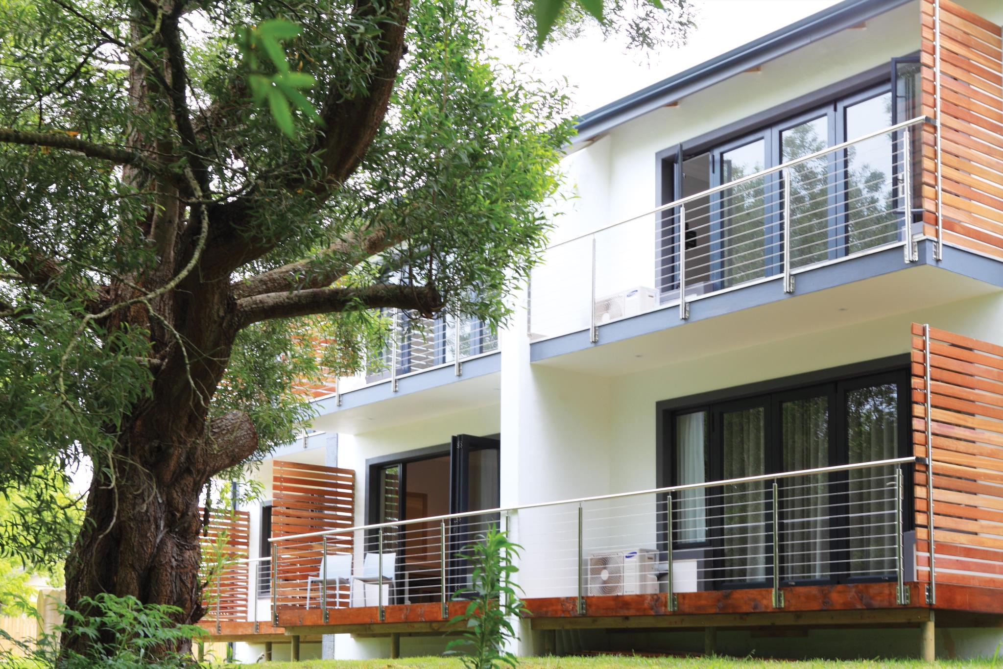 Knysna Hollow Country Estate Buitenkant foto