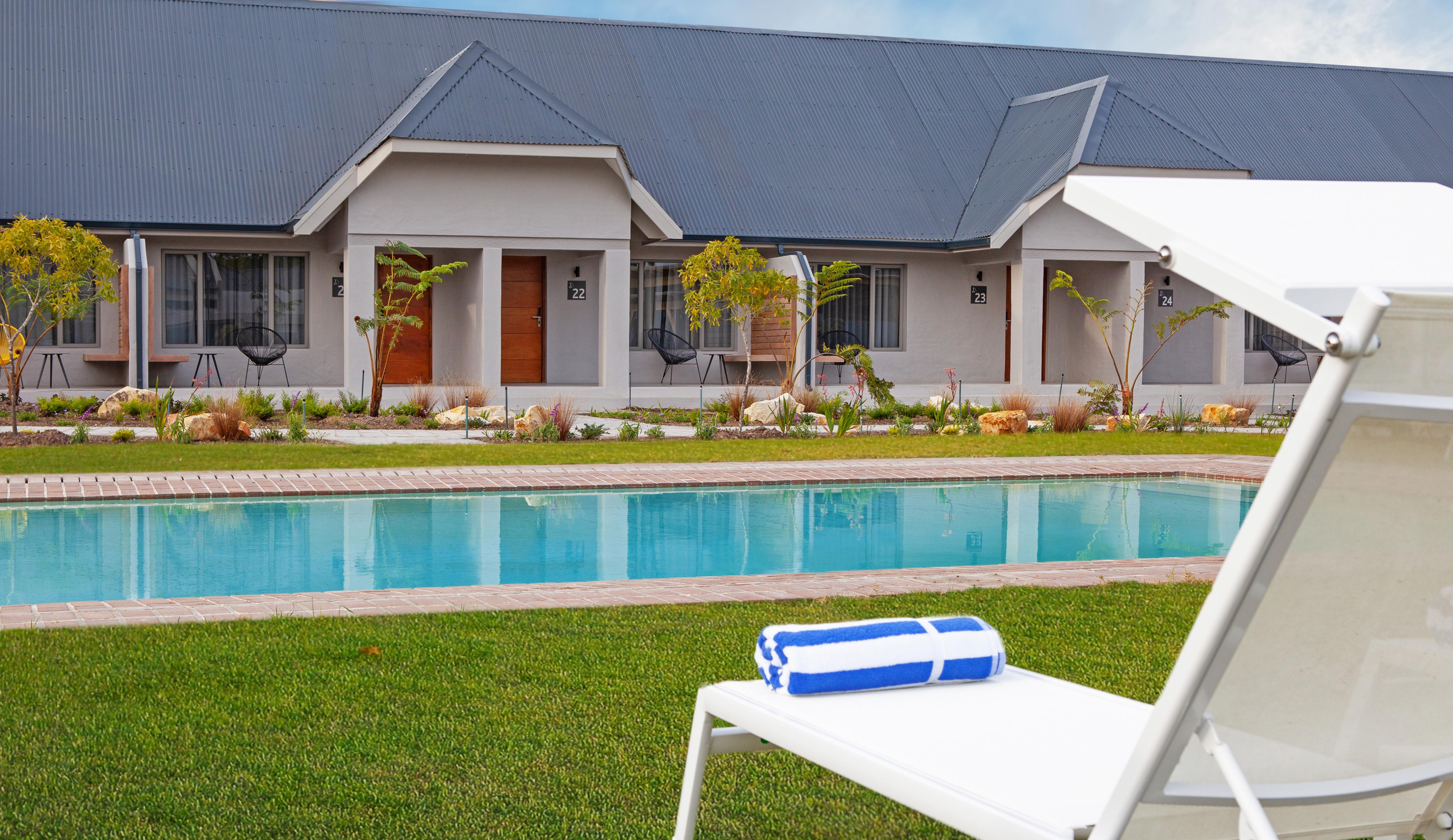 Knysna Hollow Country Estate Buitenkant foto