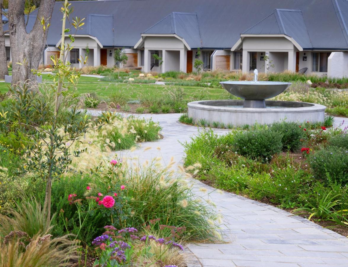 Knysna Hollow Country Estate Buitenkant foto