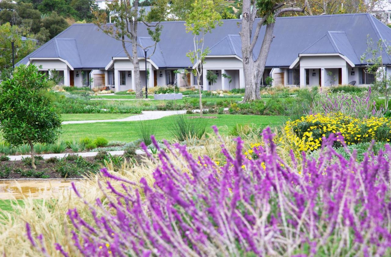 Knysna Hollow Country Estate Buitenkant foto