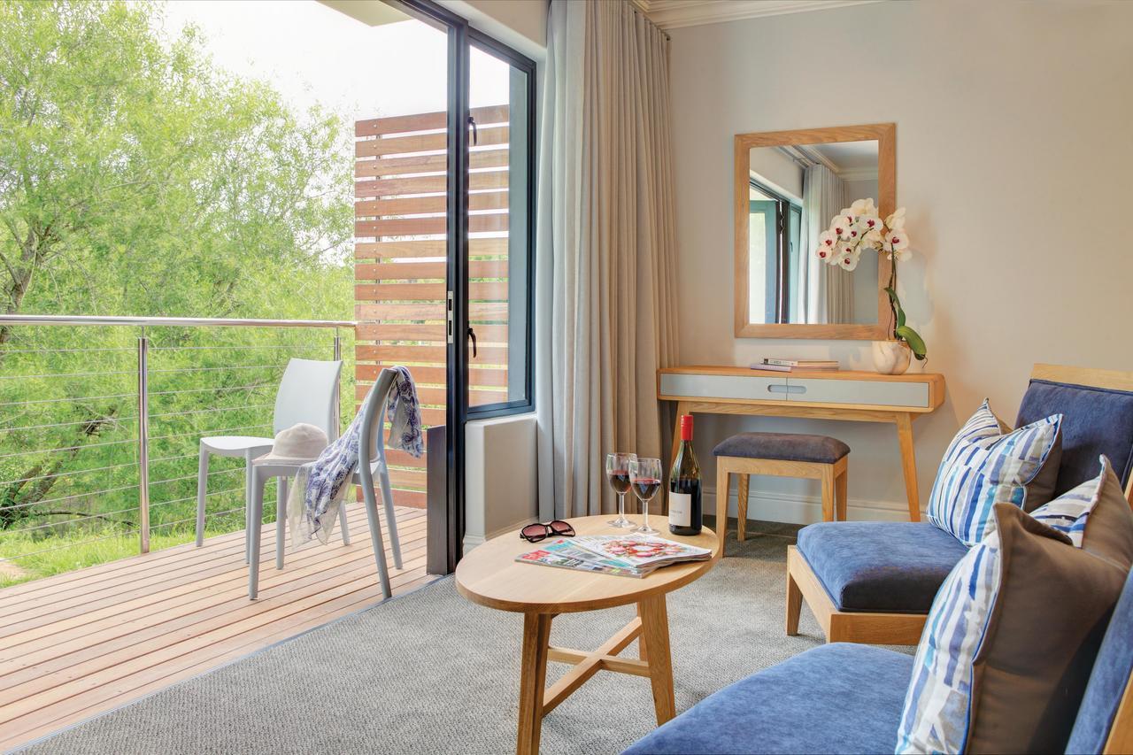 Knysna Hollow Country Estate Buitenkant foto