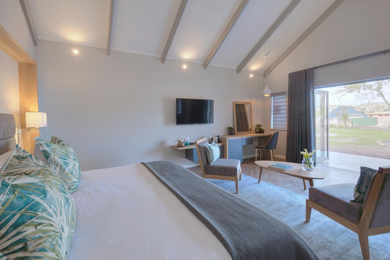 Knysna Hollow Country Estate Buitenkant foto