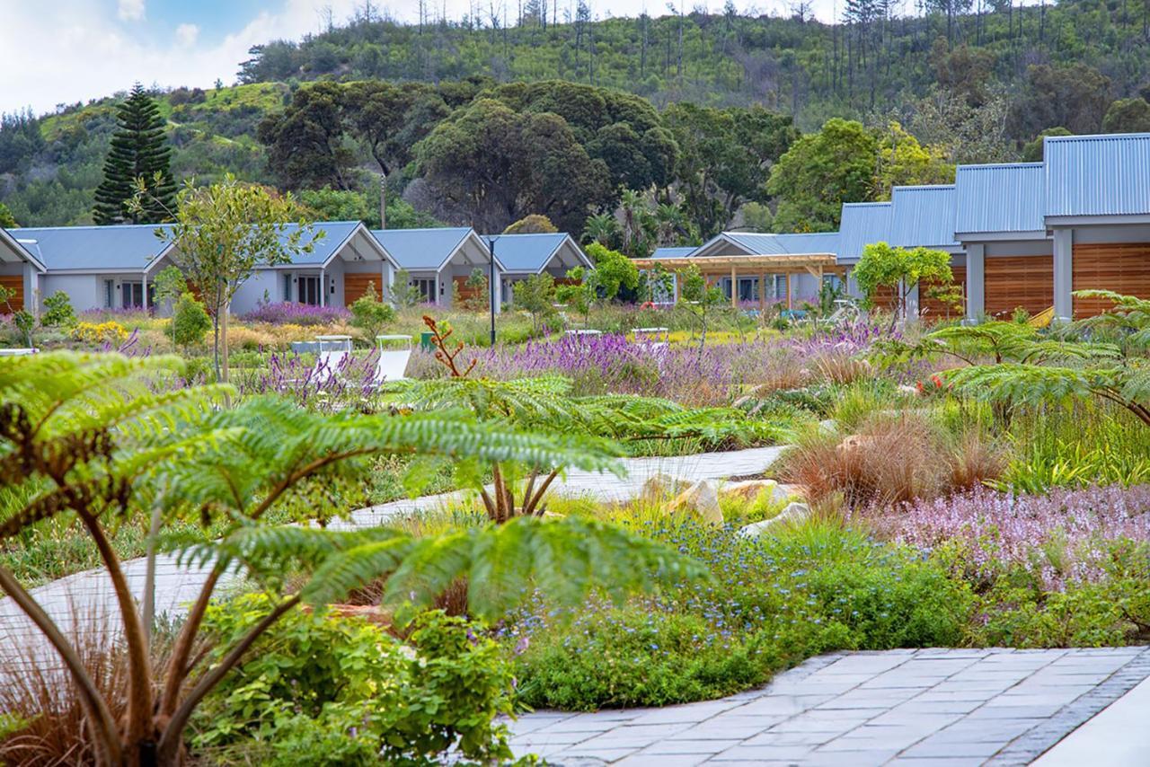 Knysna Hollow Country Estate Buitenkant foto